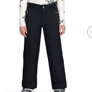 NWT Obermeyer Kids Brooks  Snow Pants